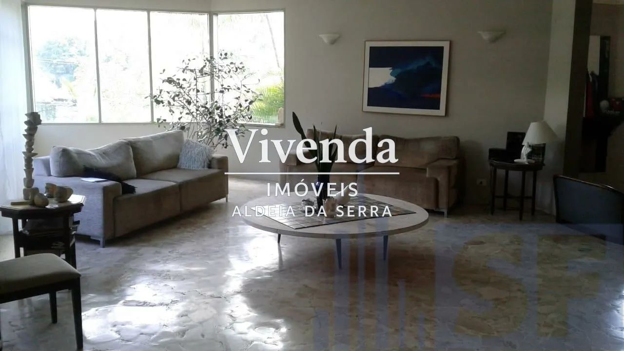 CASA A VENDA EM ALDEIA DA SERRA - Foto 5
