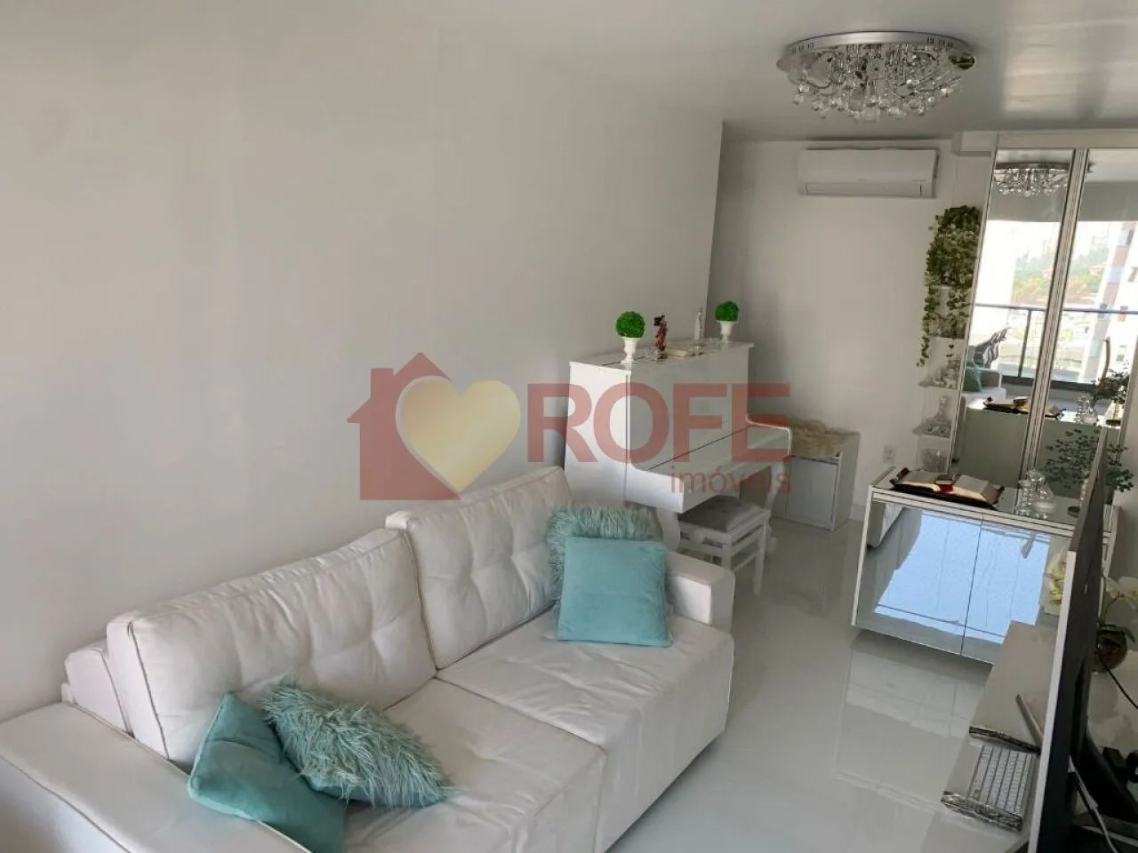 APARTAMENTO MOEMA | CHEZ VOUS MOEMA | LAZER E LOCALIZAÇÃO EXCELENTES!!! - Foto 4