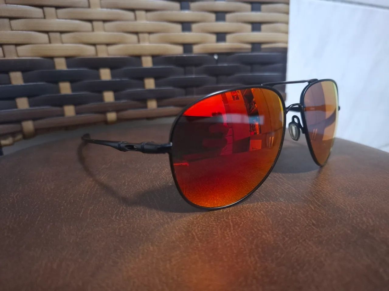Oculos de sol - Foto 5