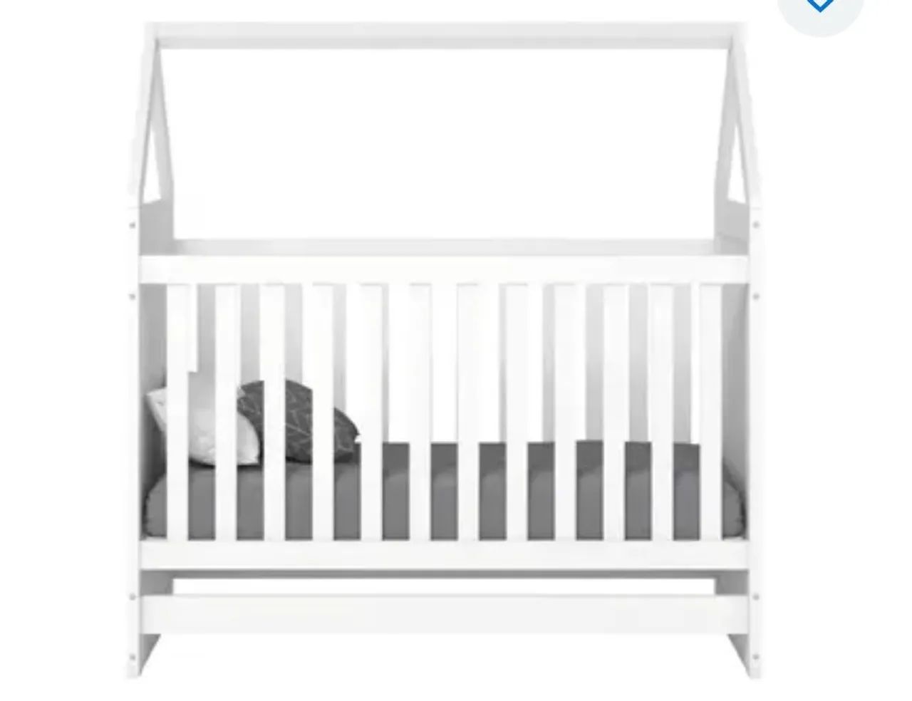 Berço 3 em 1 montessoriano - Foto 4