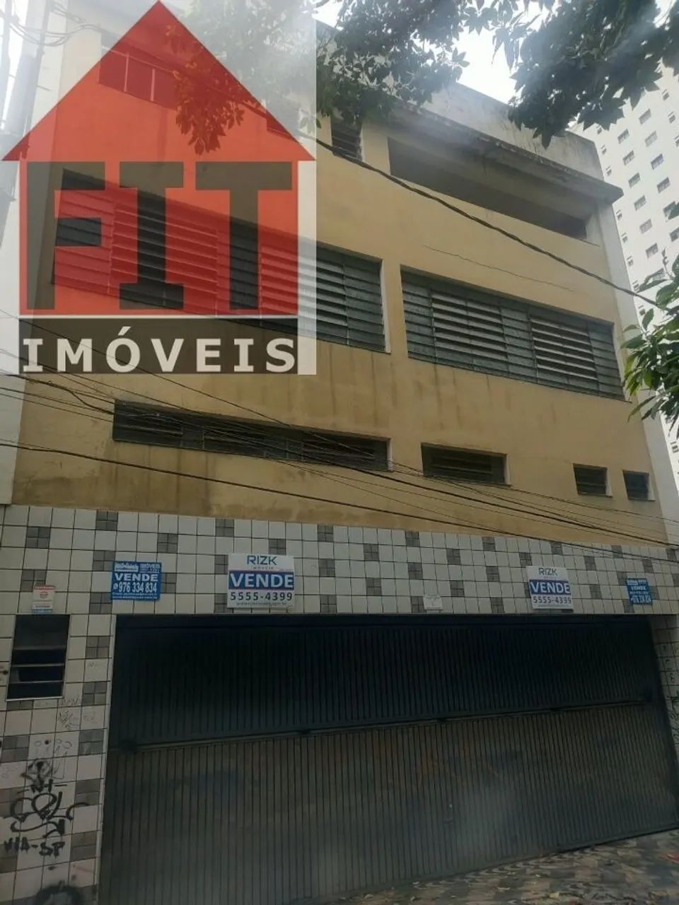 Prédio / Ponto Comercial - Foto 2