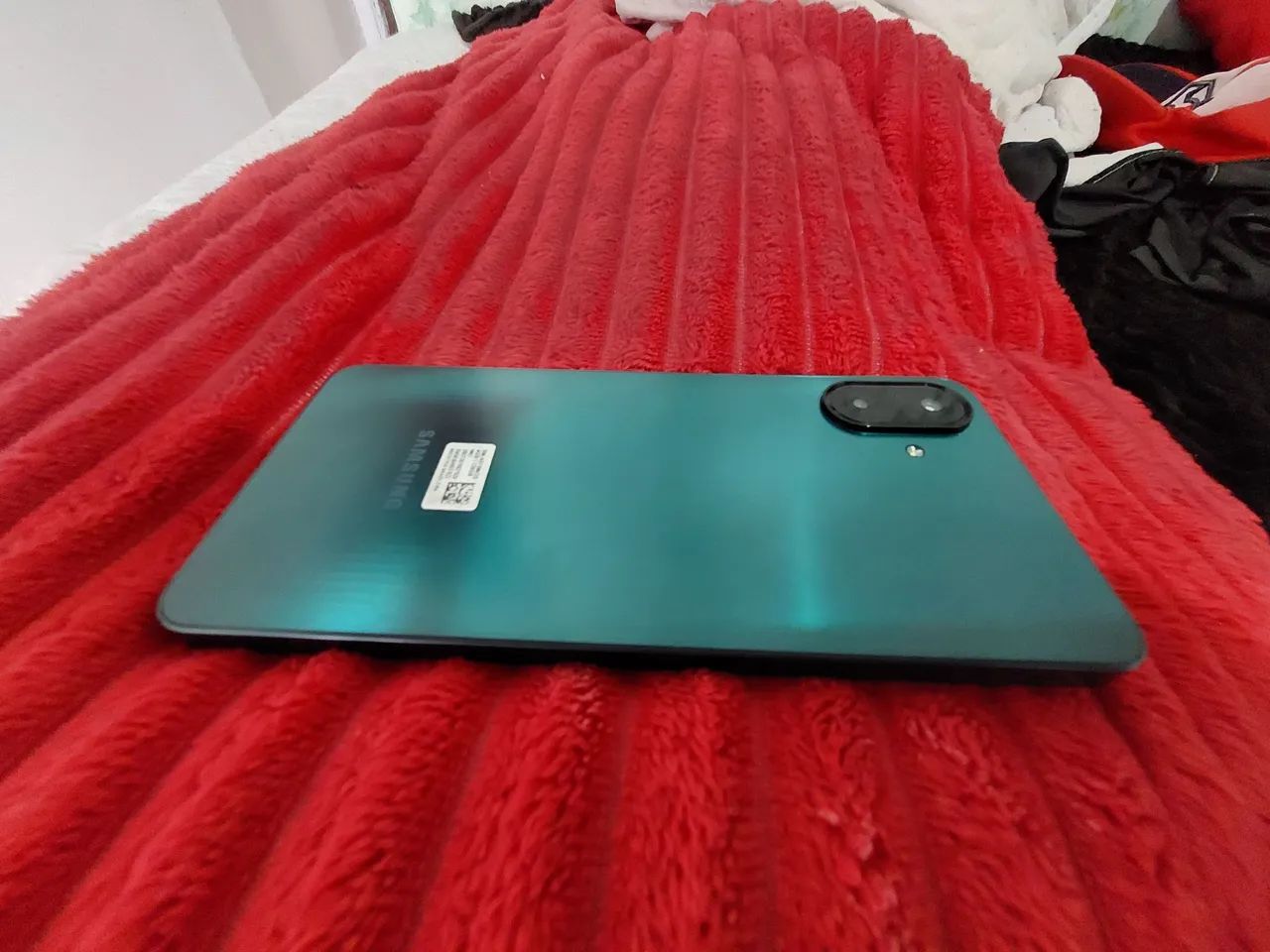 Samsung A07 