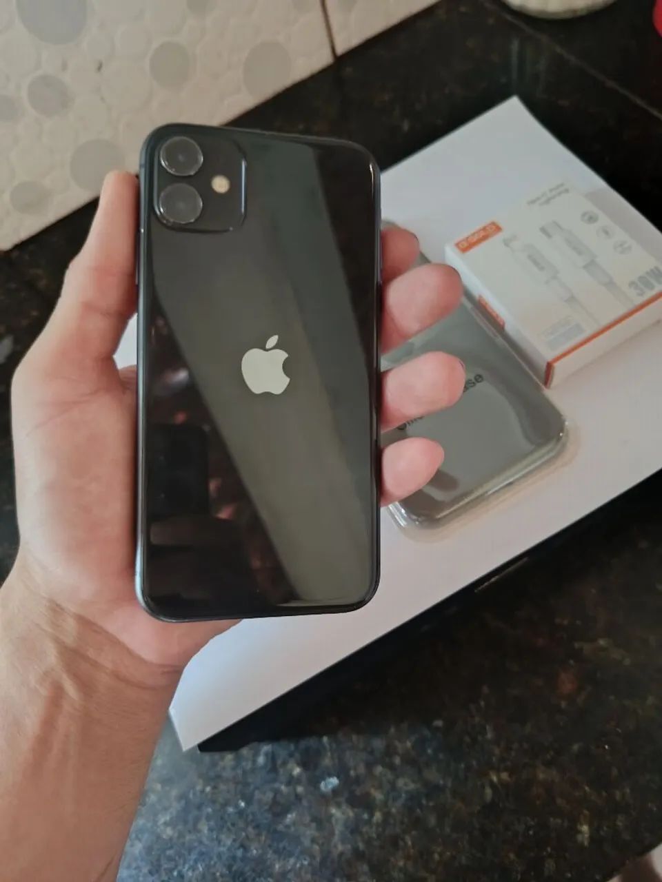iPhone 11  - Foto 4