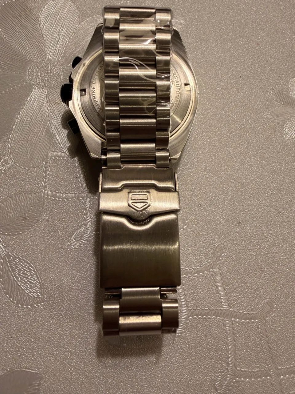 Relógio Tag heuer fórmula 1  - Foto 3