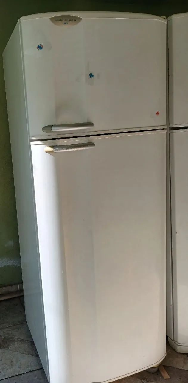 Geladeira 