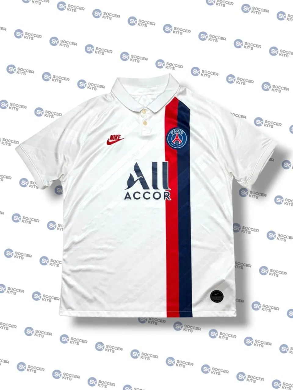 Camisa PSG 2019/20 Third