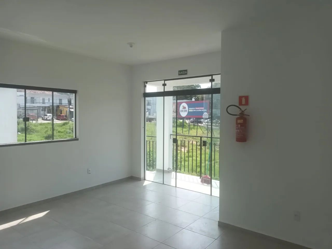 Alugo sala no Campeche  - Foto 2