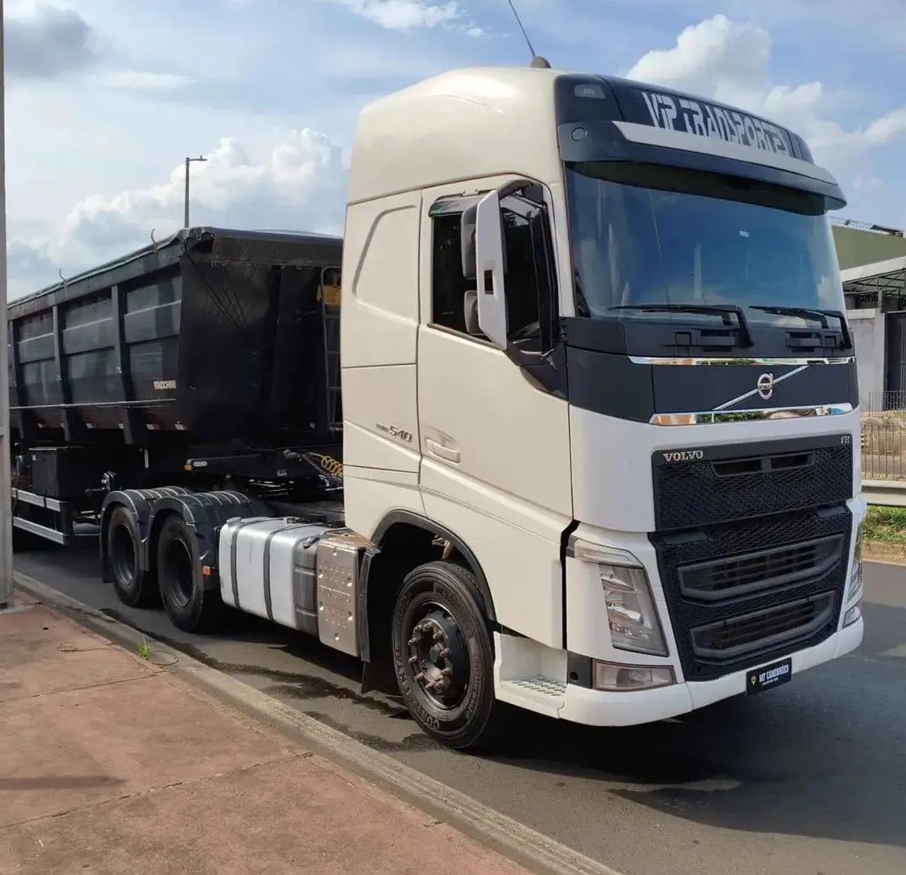 Volvo XC90  - Foto 5