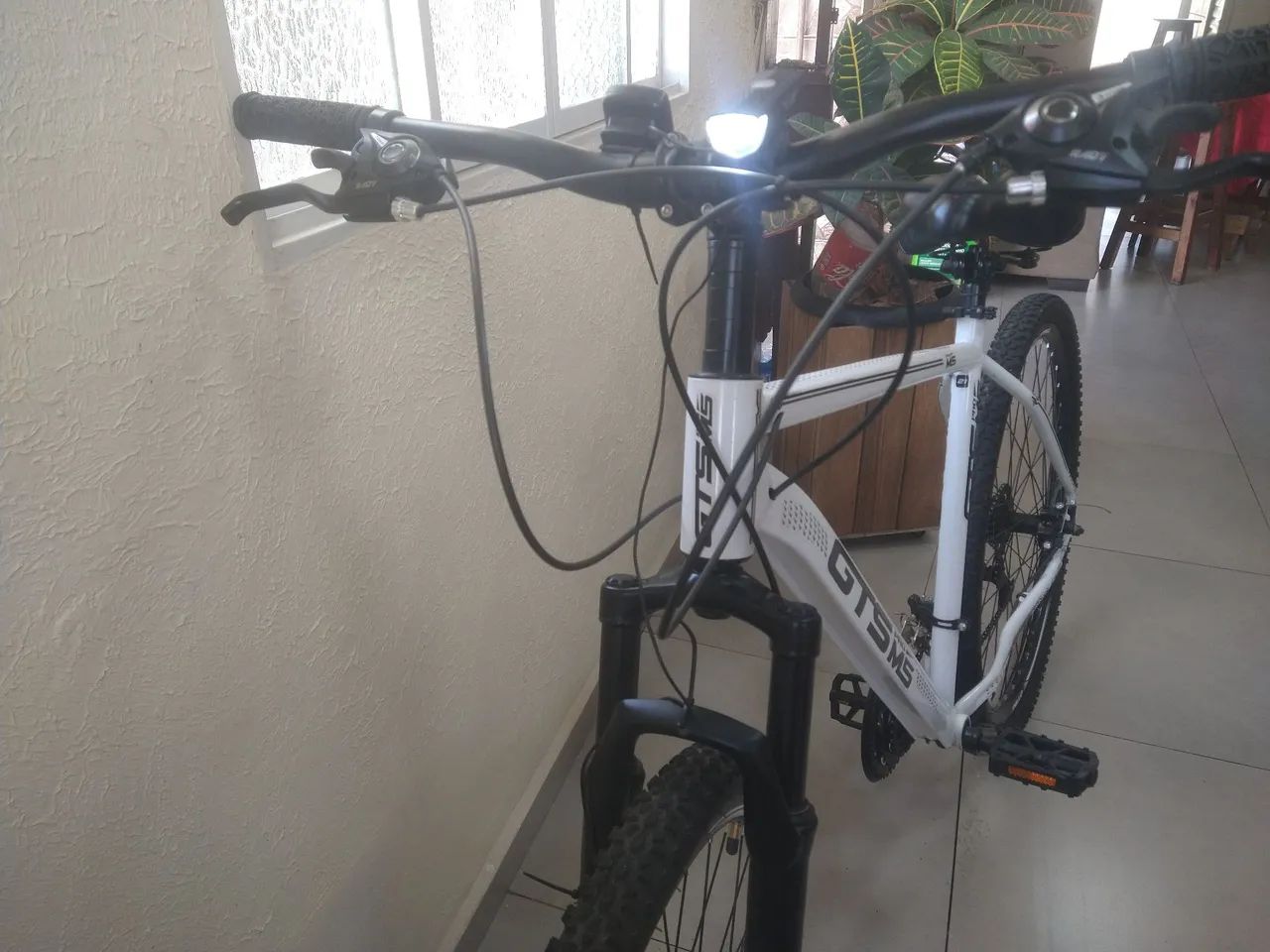 Bicicleta aro 29 nova - Foto 4