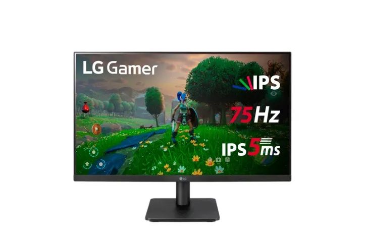 Monitor 27 LG - Foto 3