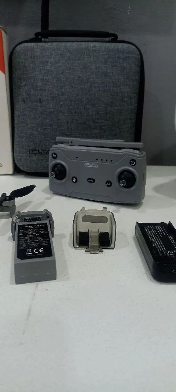 Drone Cfly Faith Mini - Foto 5
