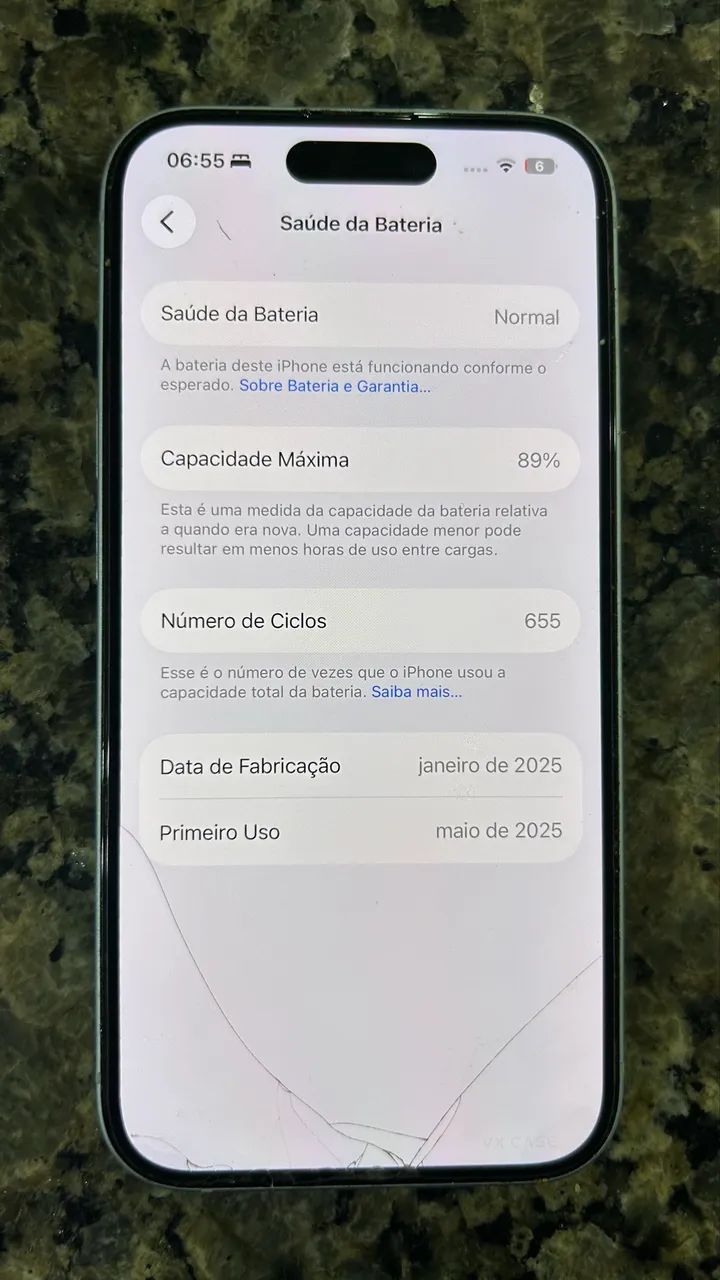 iPhone 15 256gb  - Foto 3