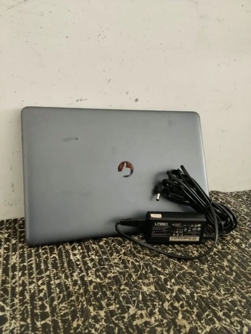 Notebook Positivo Core i3 7ª Geração | 4GB RAM | 128GB | Pronto para Usar | 3 Meses de gar - Foto 5
