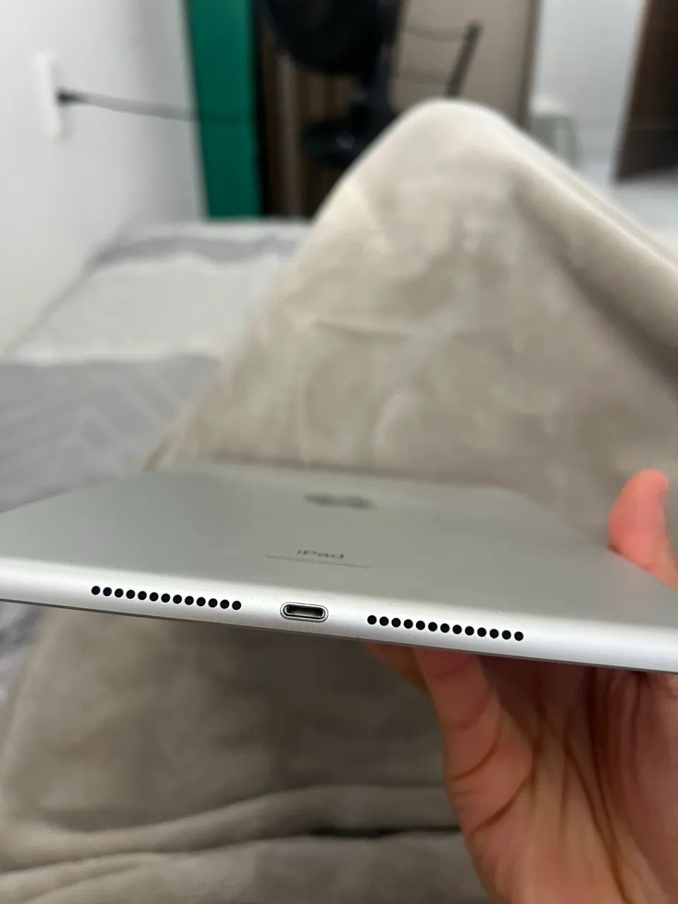 Vendo iPad geração 9 perfeito!  - Foto 3
