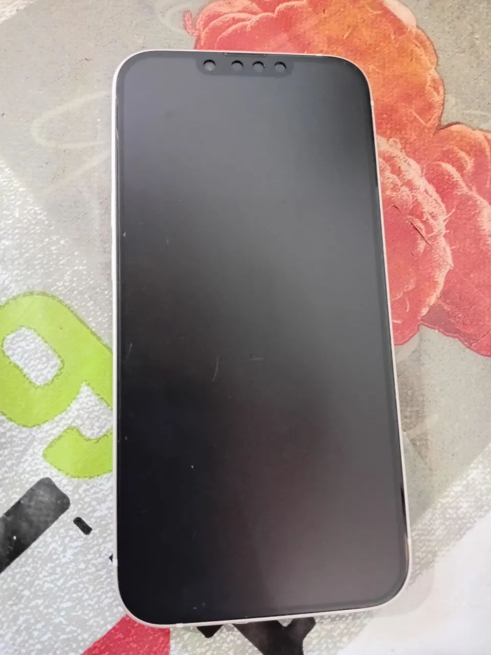 IPhone 14 128g 95% bateria nunca aberto  - Foto 4
