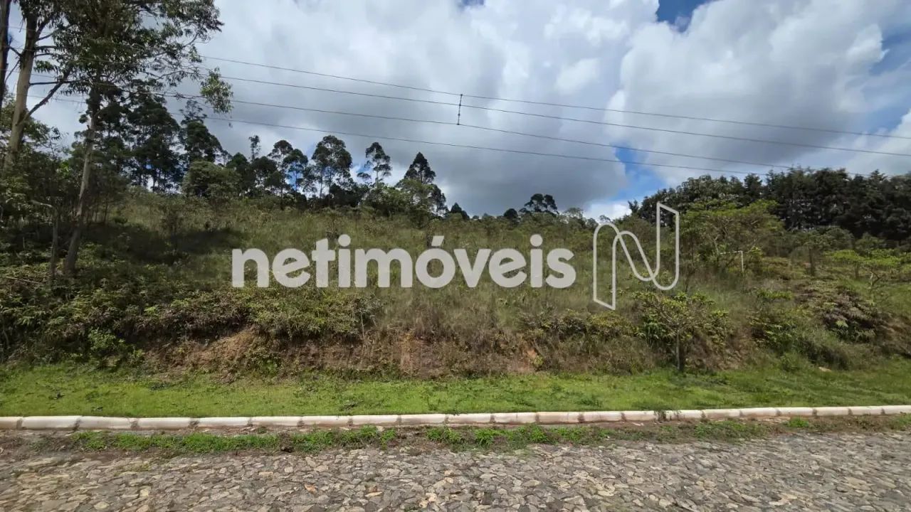 Venda Lote em condomínio Solar da Lagoa Nova Lima - Foto 5