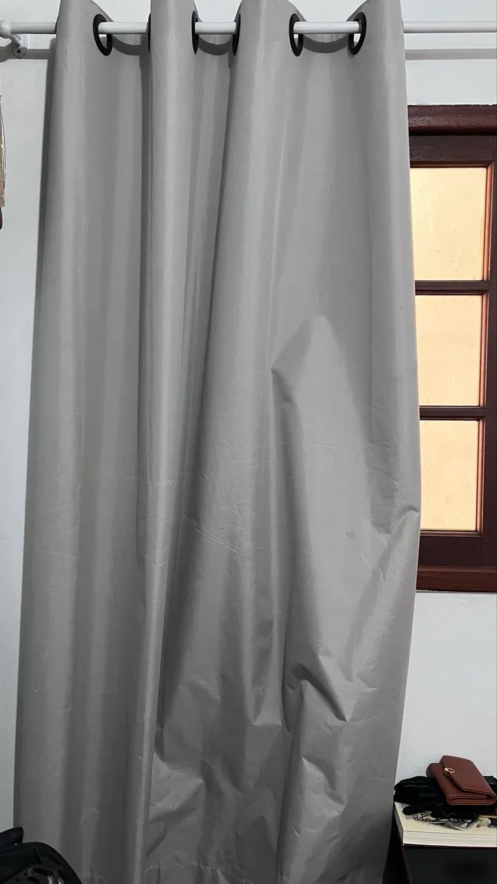 Cortinas blackaut - Foto 3