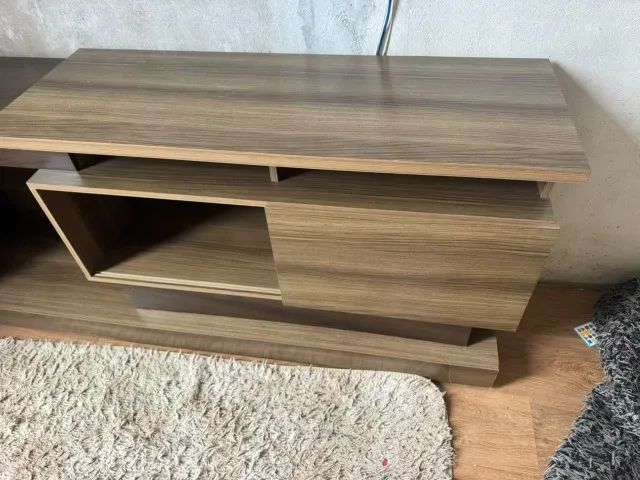Rack Ideal para Apto Impecável - Com Rodinha - Foto 2