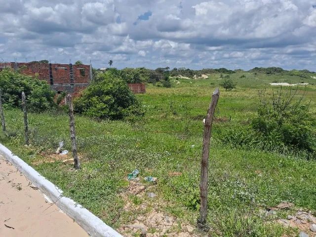 Foto - São Gonçalo do Amarante - Taíba
