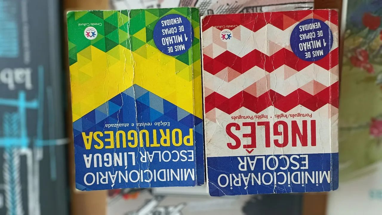 Livros em gerais - Foto 3