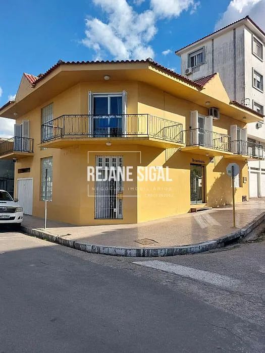 Casa Comercial e Residencial no Centro de esquina - Foto 4