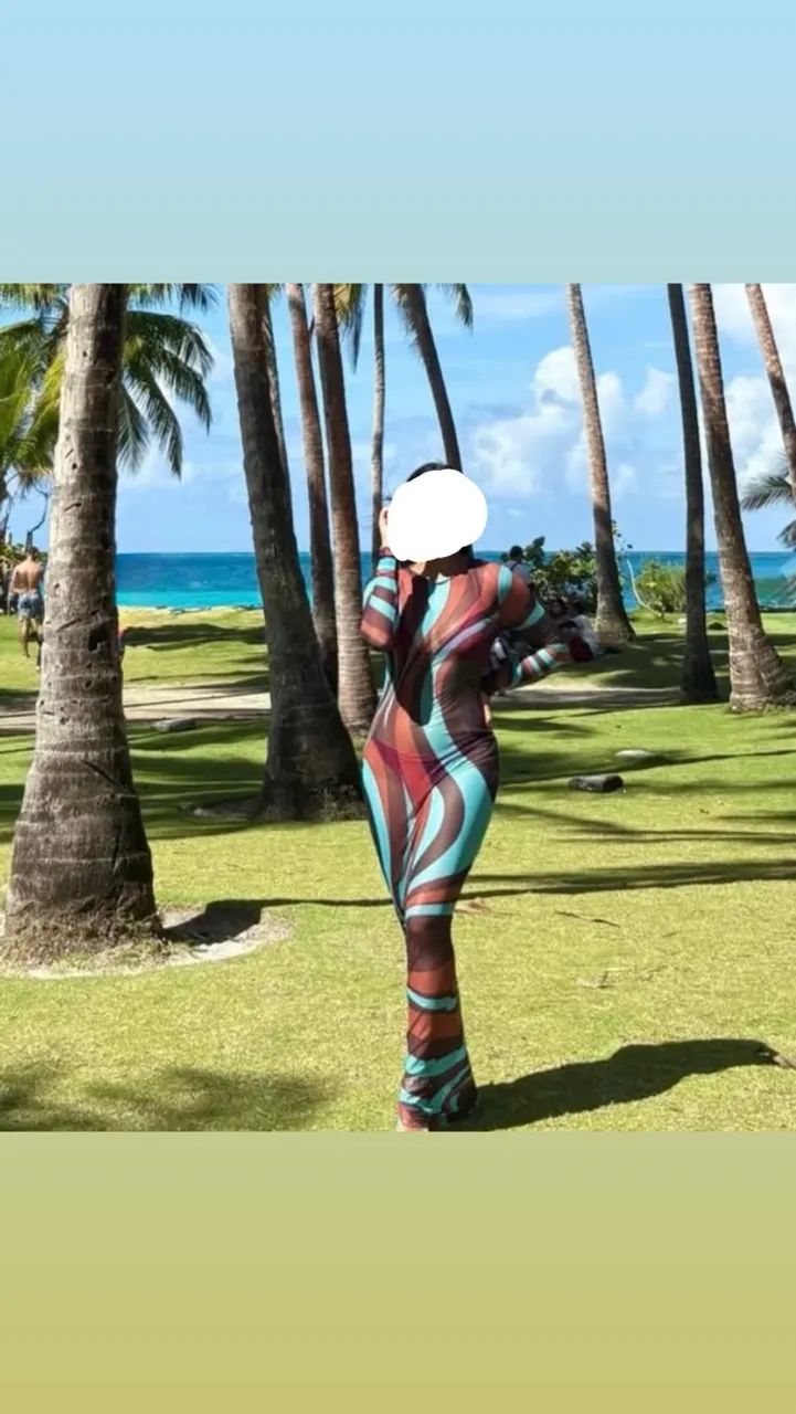 Saída de praia - Foto 2