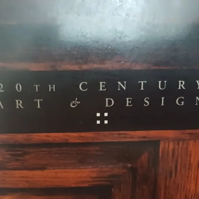 20th century auction may 23,1999