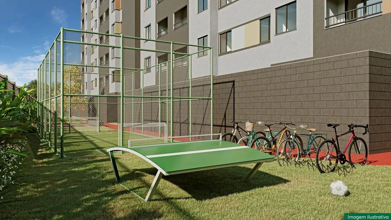 PREMIER RESIDENCE - Foto 6