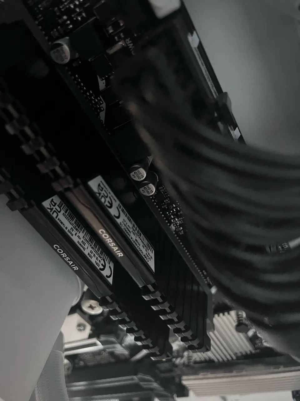 MEMÓRIA RAM DDR4 64GB - Foto 2