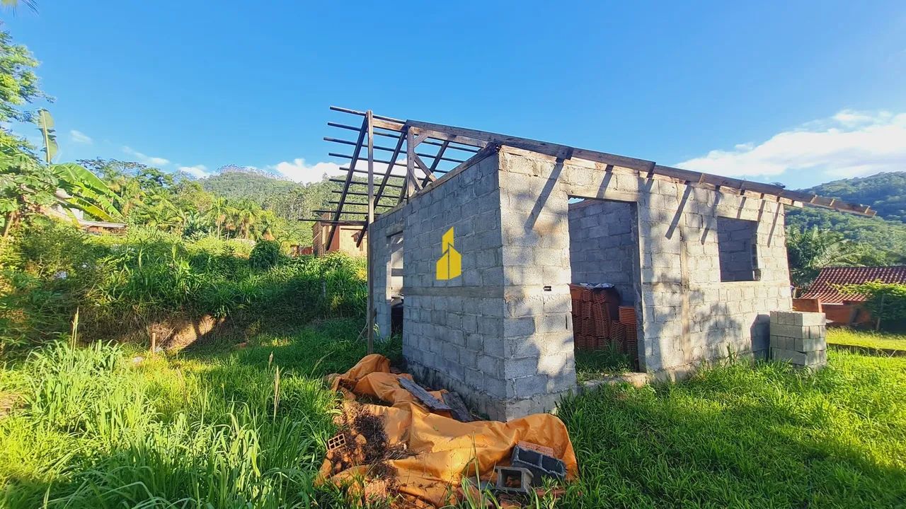 Terreno em rua sem saída em Rio dos Cedros-SC - Foto 4
