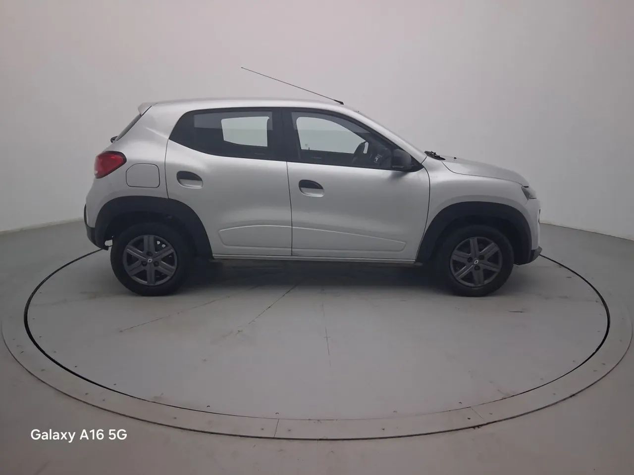 Renault Kwid 1.0 Zen, foto 6 de 18