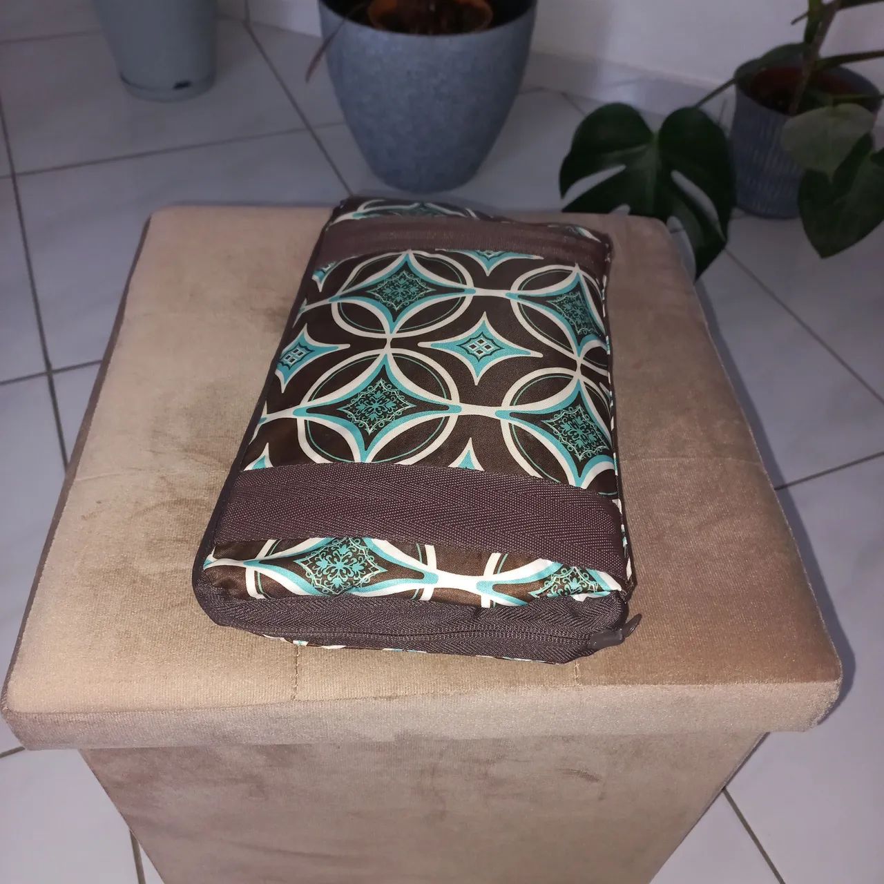 Bolsa de viagem - Foto 4