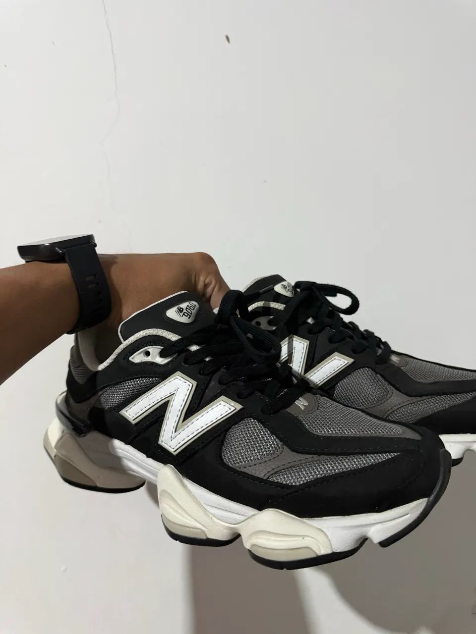 New balance 9060
