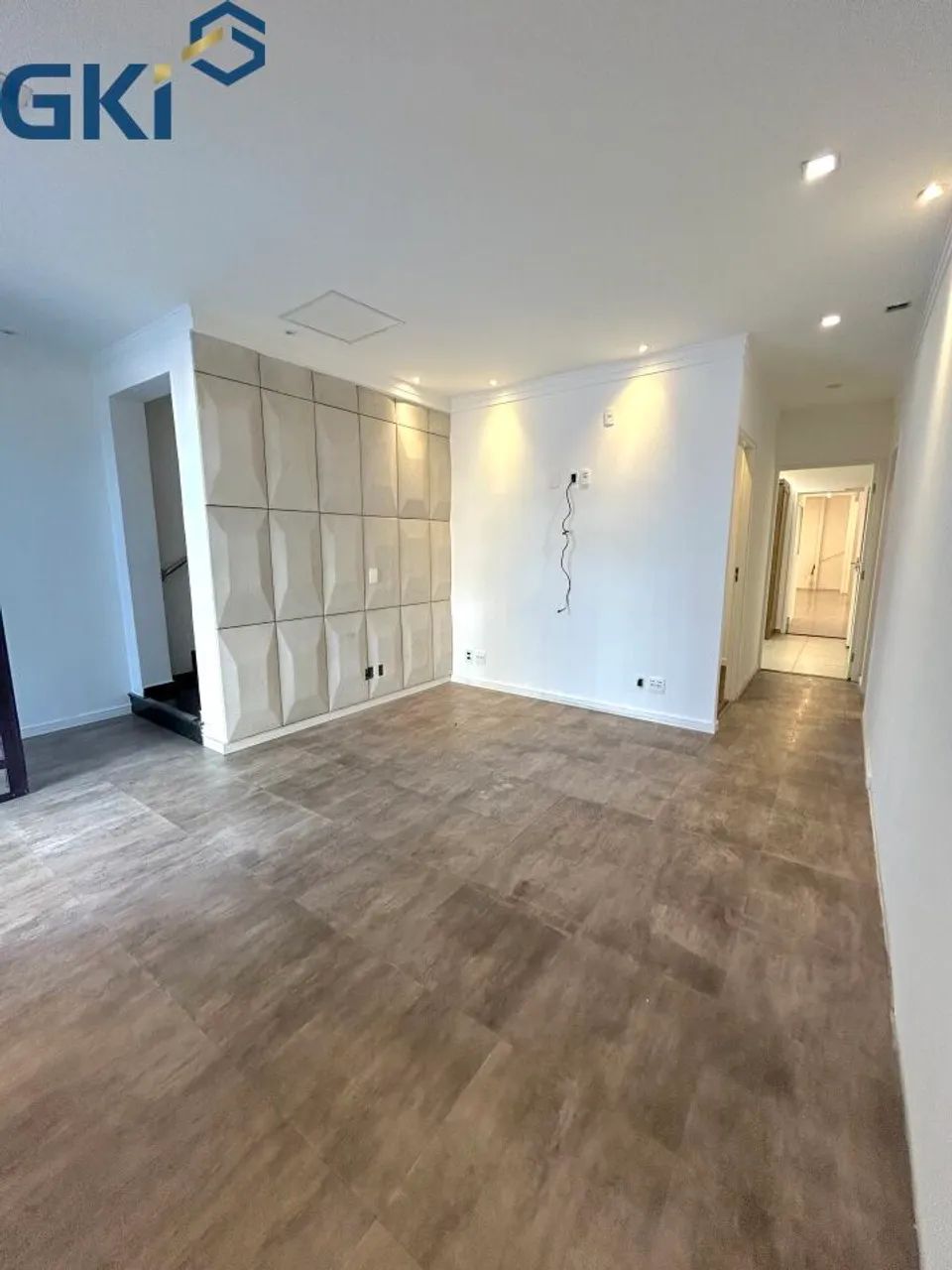 Imóvel comercial, com 340m2 de AC, c/9 salas e 3 vagas! Jd. Avelino - Foto 2