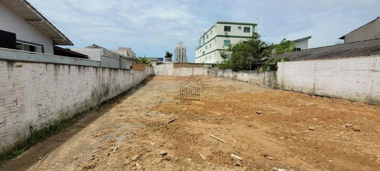 Terreno para aluguel, Jardim Eldorado - Palhoça/SC - Foto 2