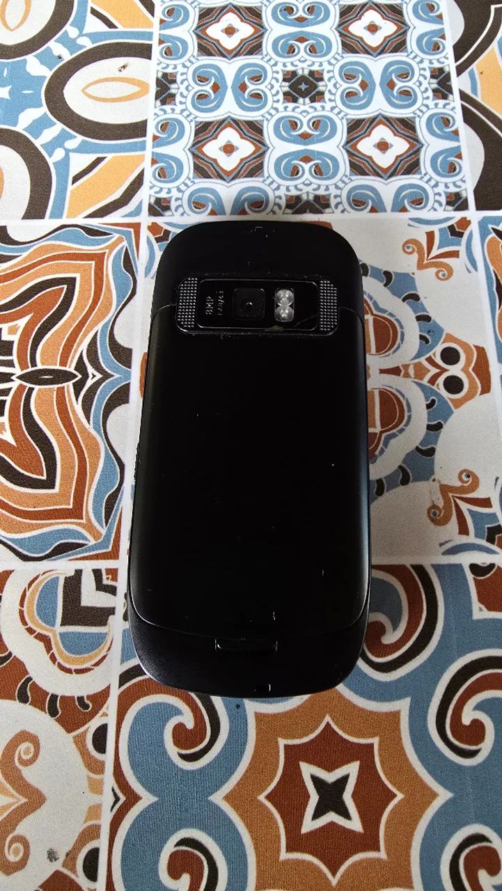 Nokia C7-00 Novo para Colecionadores - Foto 3