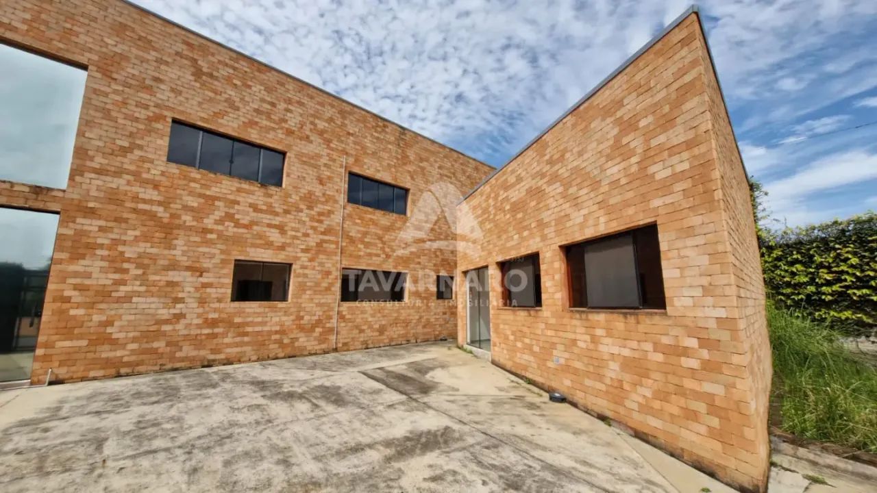 Comercial Conjunto em Ponta Grossa - Foto 4