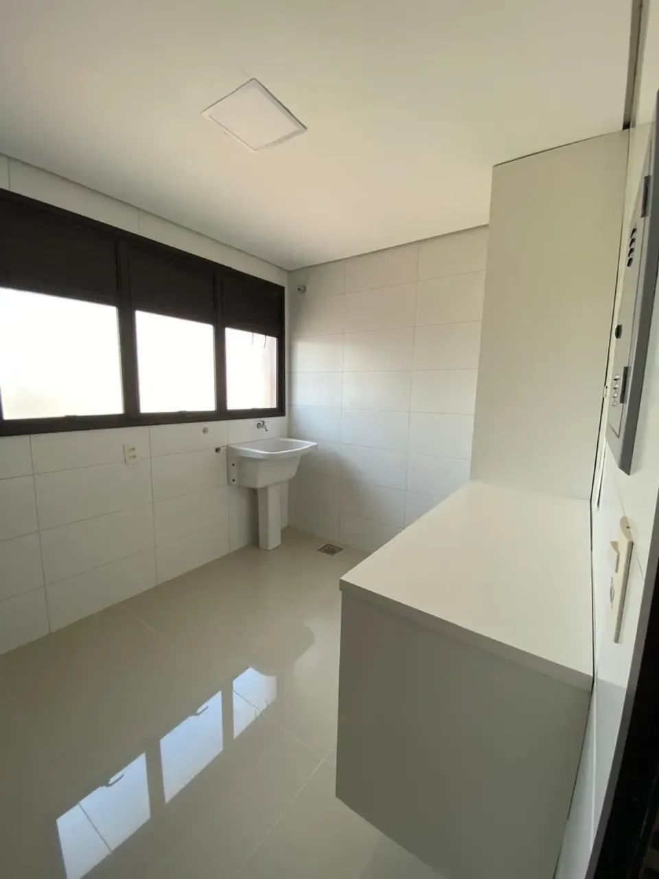 ALUGO LINDO APARTAMENTO NO EDIFÍCIO WISH  JARDIM CUIABÁ - Foto 5
