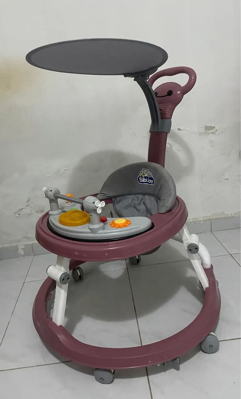 VENDO ANDAJÁ