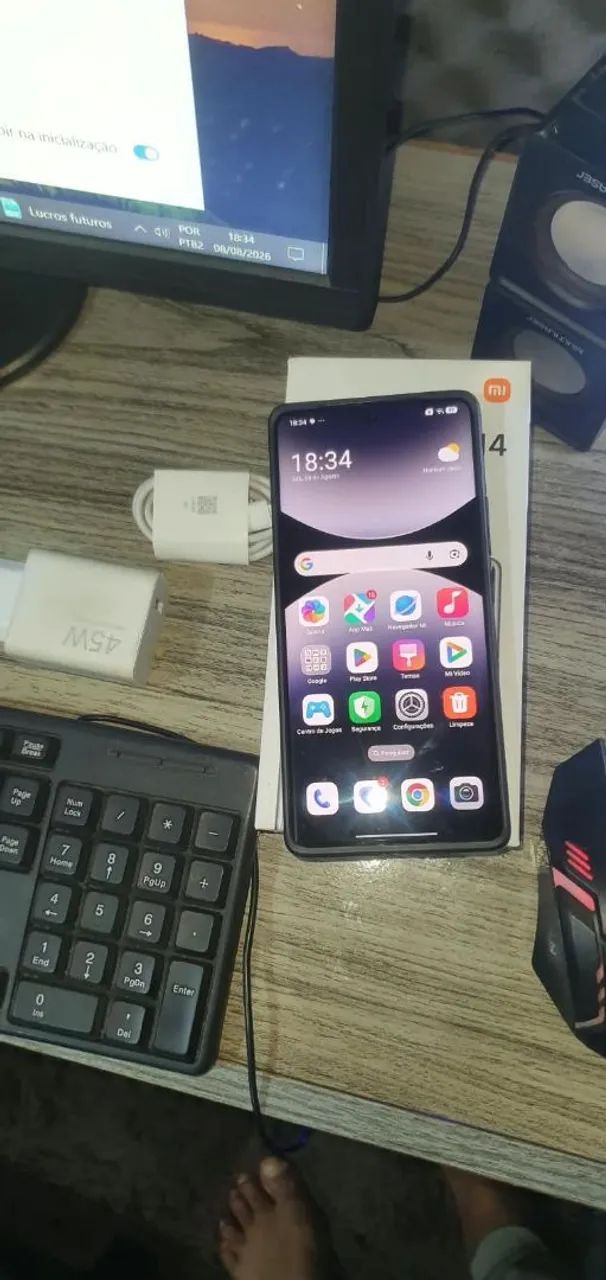 Redmi note 14 pro - Foto 2