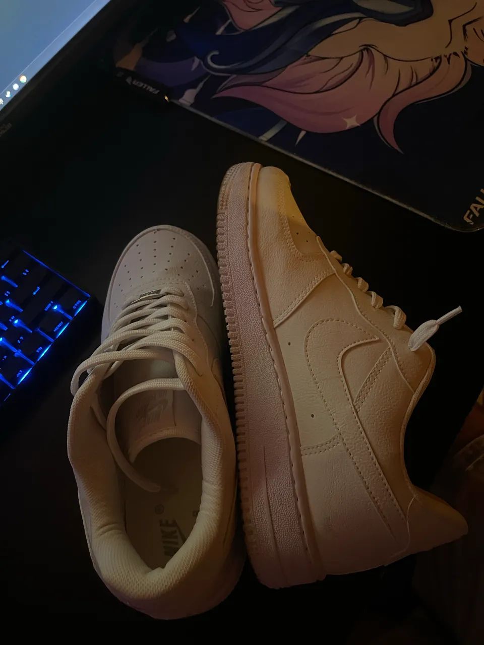 Tênis air force num 42/41/40