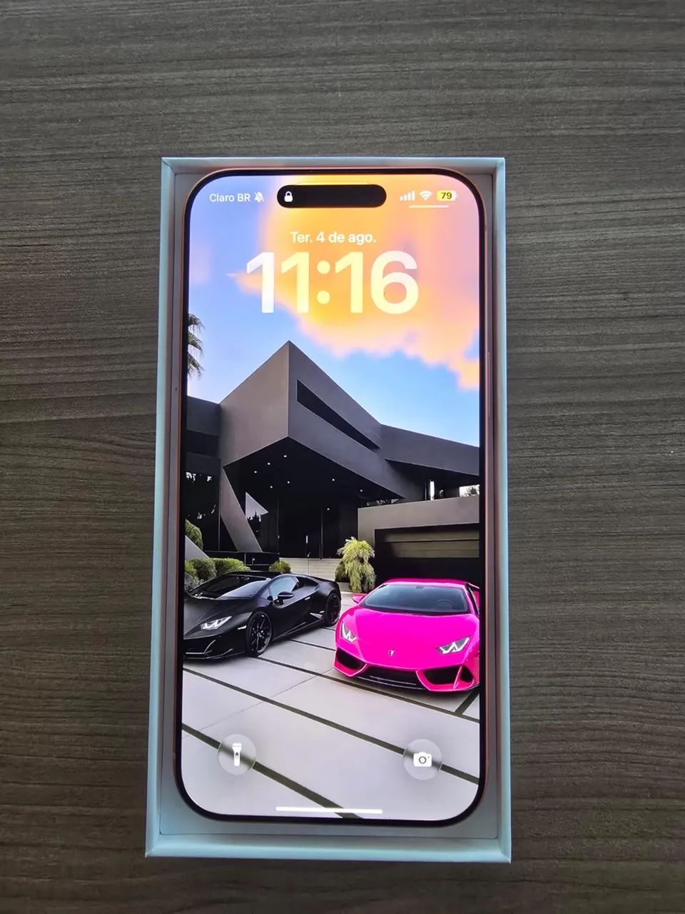 IPHONE 17 PRO MAX  - Foto 2