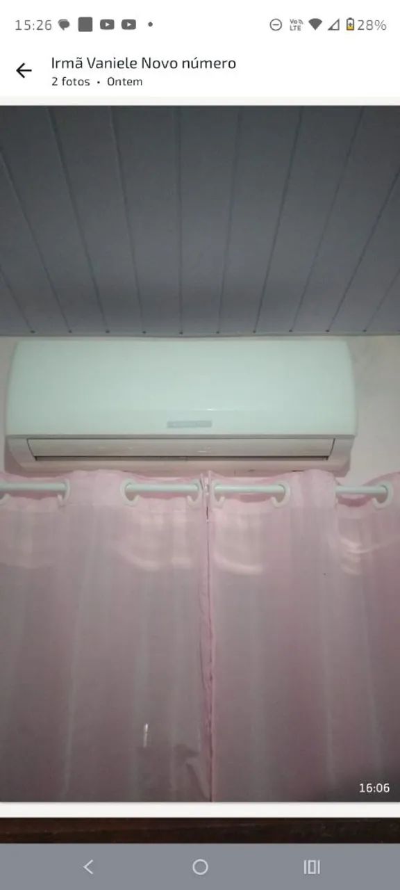 Ar condicionado  - Foto 2