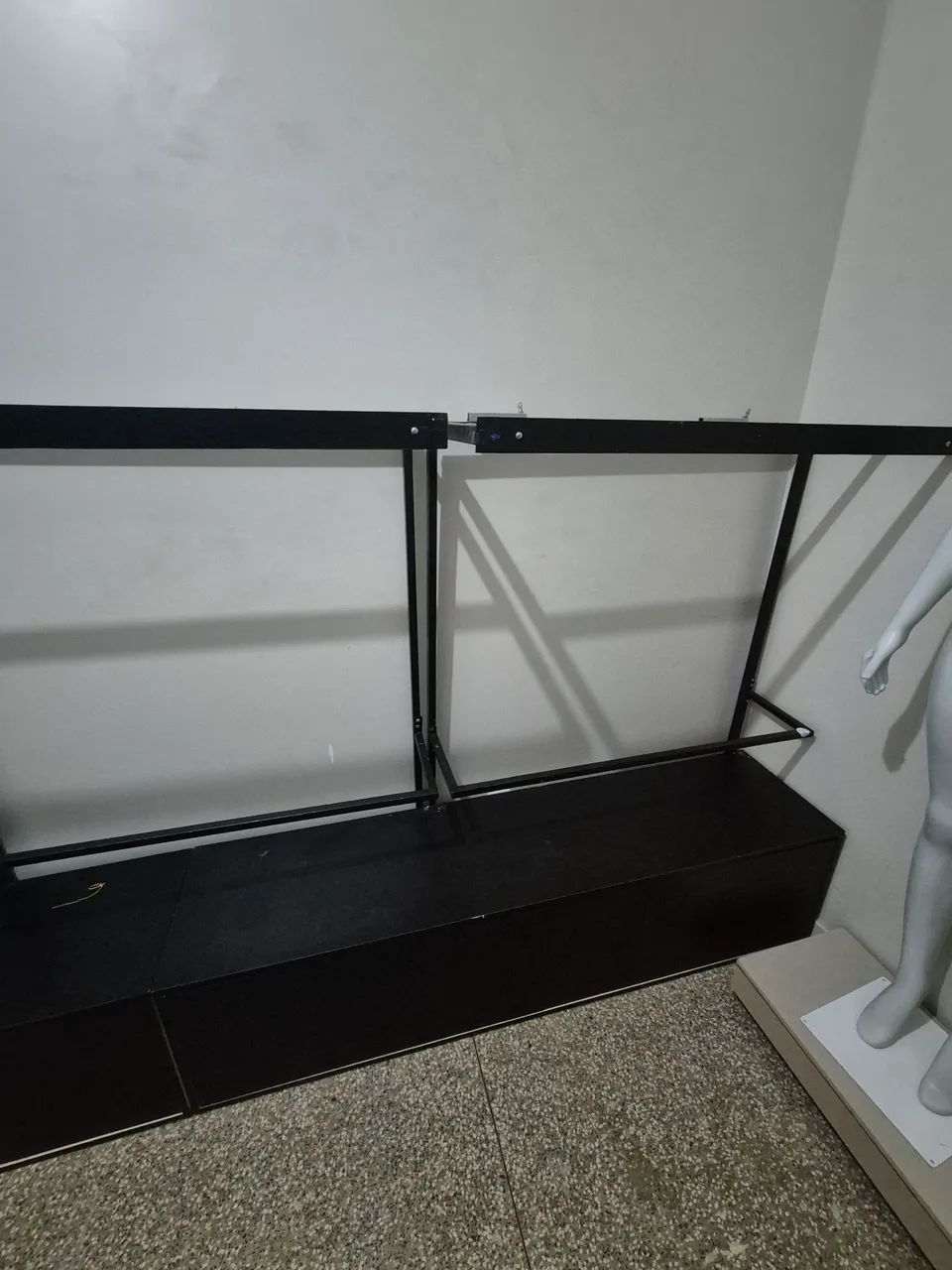 Araras  para roupas  - Foto 3