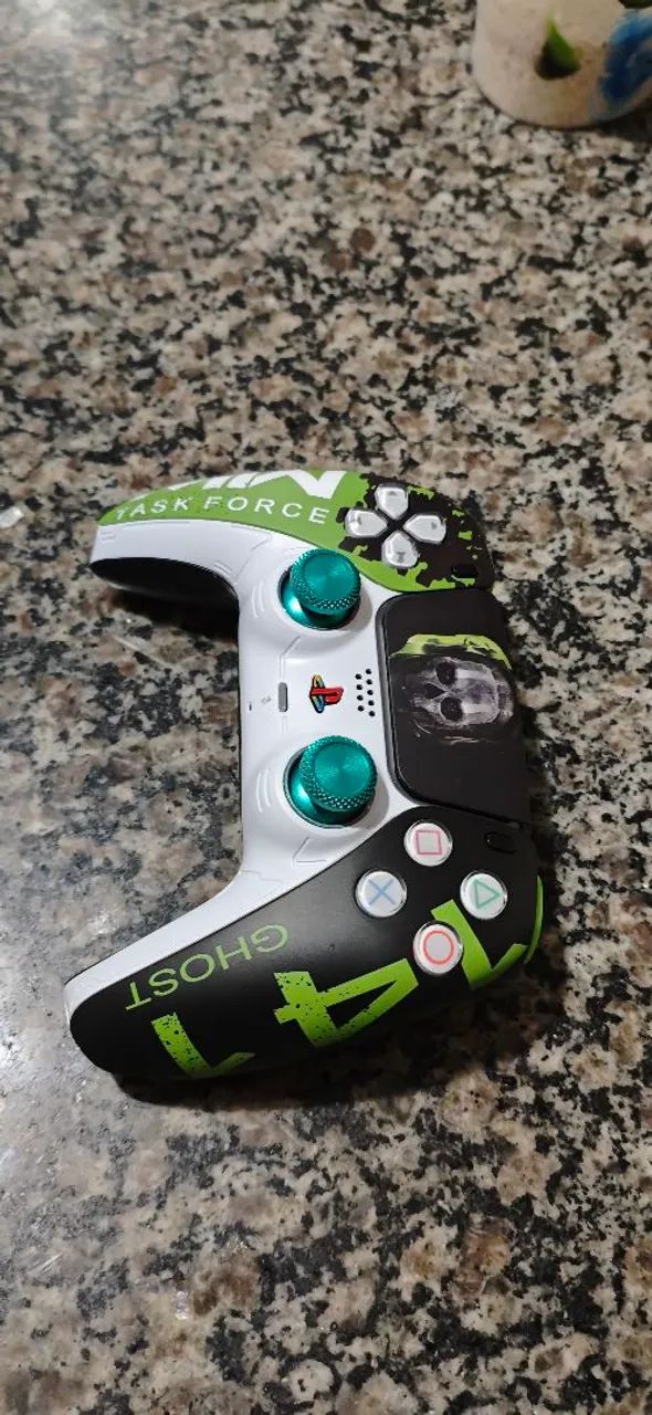 Controle Dualsense - Foto 2