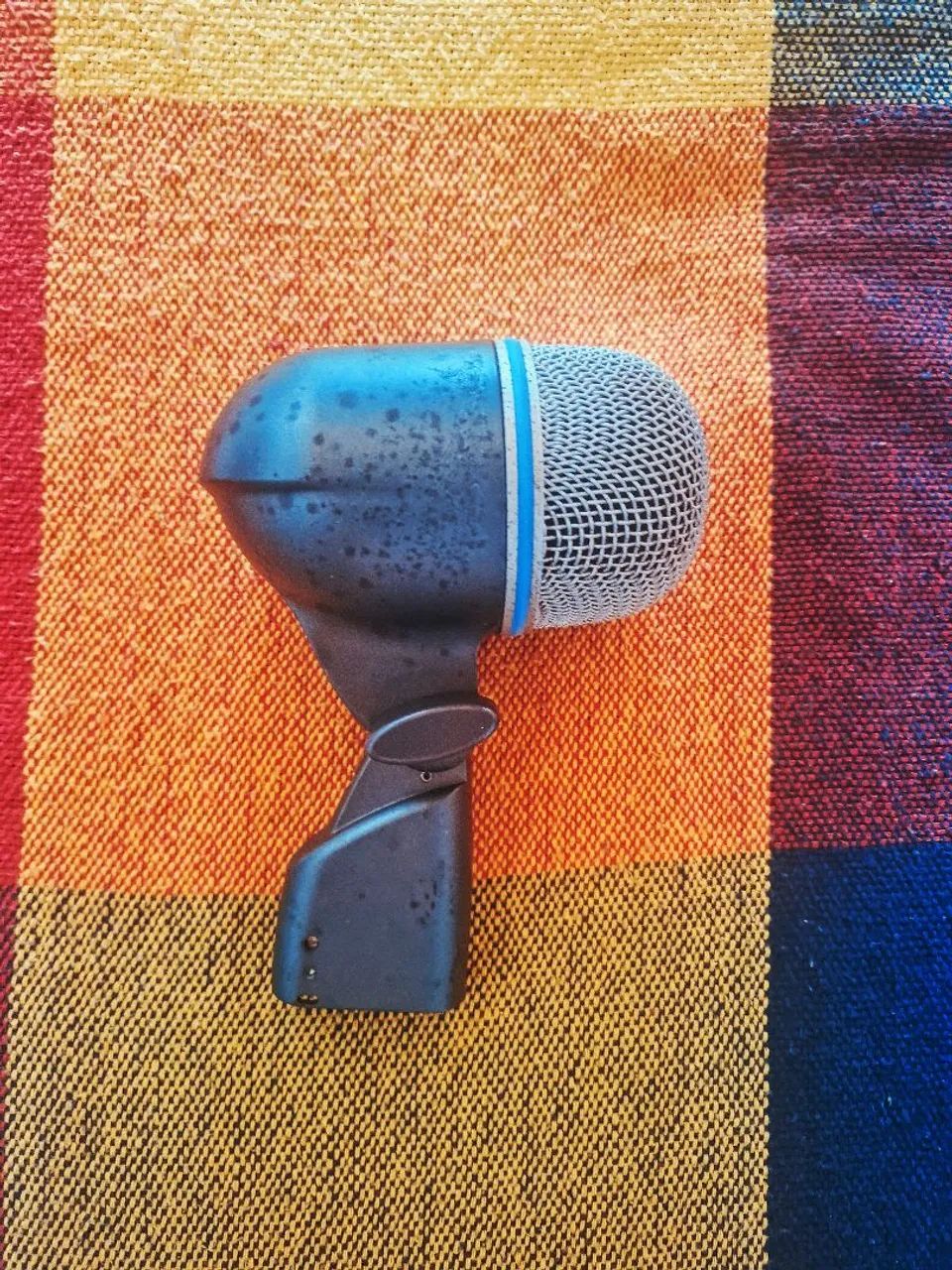 Microfone Shure Beta 52A - Foto 3