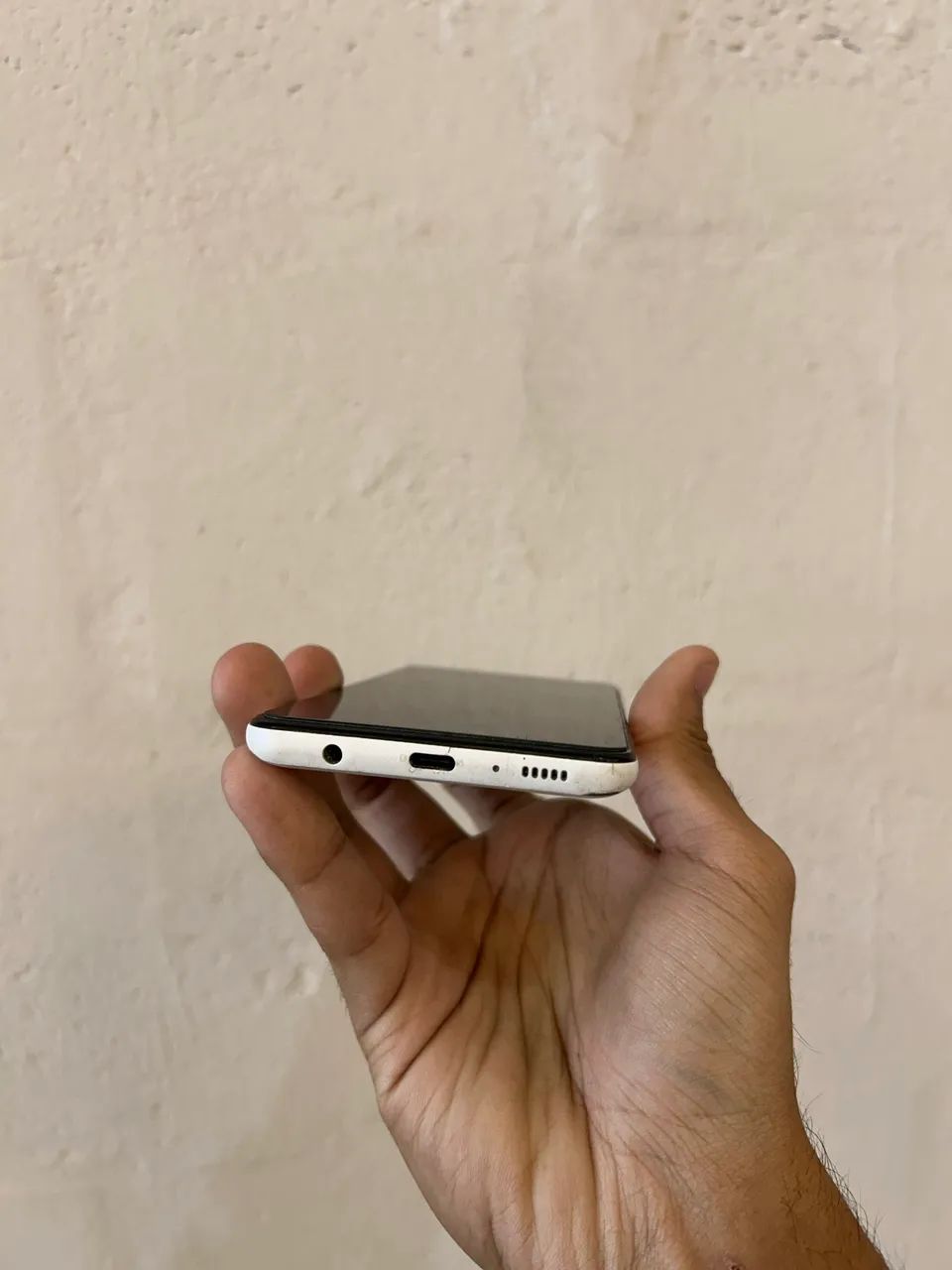 Samsung A21s 128GB Branco  - Foto 2