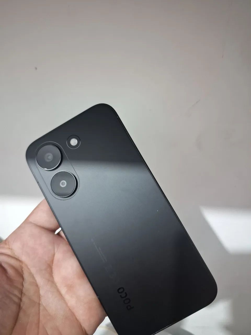 POCO X8 PRO VENDO OU TROCO