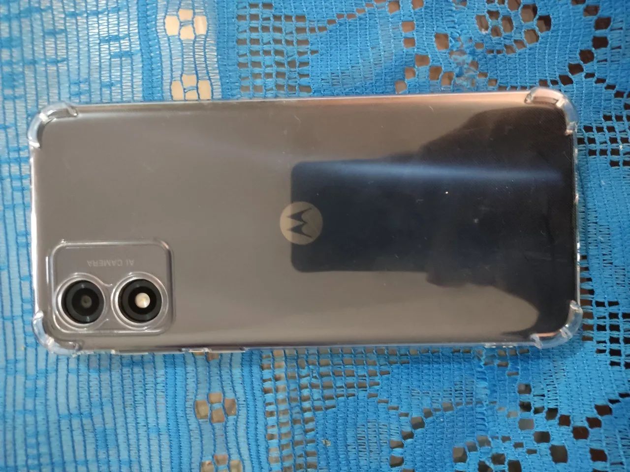 Moto e13 32gb  - Foto 5