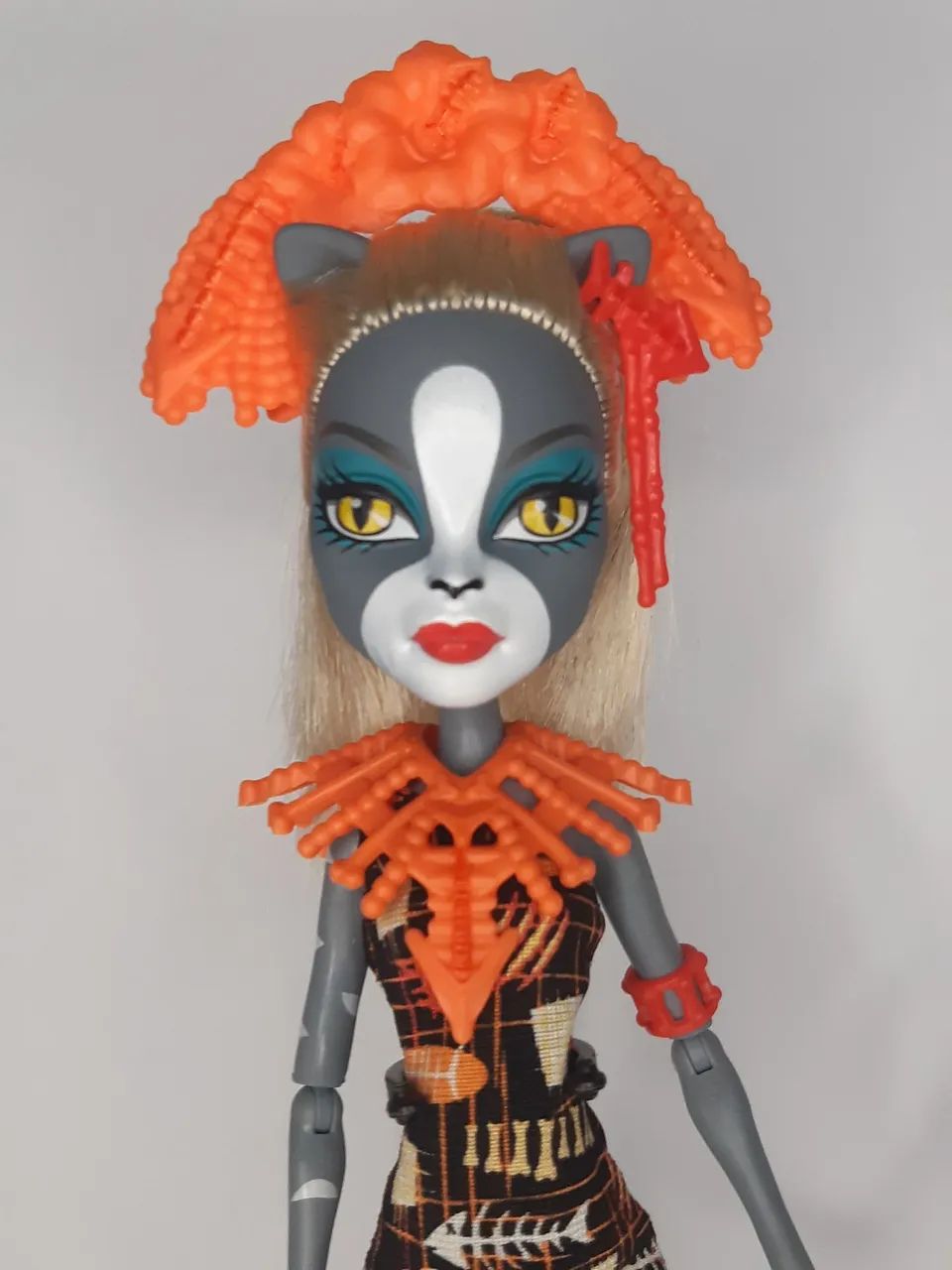 Vendo bonecas monster high 
